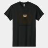 Heavy Cotton ™ 100% Cotton T Shirt Thumbnail