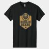 Heavy Cotton ™ 100% Cotton T Shirt Thumbnail