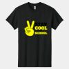 Heavy Cotton ™ 100% Cotton T Shirt Thumbnail