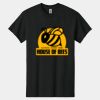 Heavy Cotton ™ 100% Cotton T Shirt Thumbnail
