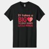 Heavy Cotton ™ 100% Cotton T Shirt Thumbnail