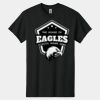 Heavy Cotton ™ 100% Cotton T Shirt Thumbnail