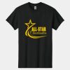 Heavy Cotton ™ 100% Cotton T Shirt Thumbnail