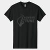 Heavy Cotton ™ 100% Cotton T Shirt Thumbnail
