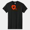 Heavy Cotton ™ 100% Cotton T Shirt Thumbnail
