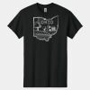 Heavy Cotton ™ 100% Cotton T Shirt Thumbnail