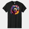 Heavy Cotton ™ 100% Cotton T Shirt Thumbnail