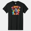 Heavy Cotton ™ 100% Cotton T Shirt Thumbnail
