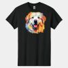 Heavy Cotton ™ 100% Cotton T Shirt Thumbnail