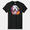 Heavy Cotton ™ 100% Cotton T Shirt Thumbnail