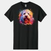 Heavy Cotton ™ 100% Cotton T Shirt Thumbnail