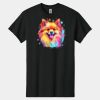 Heavy Cotton ™ 100% Cotton T Shirt Thumbnail