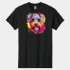 Heavy Cotton ™ 100% Cotton T Shirt Thumbnail