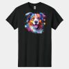 Heavy Cotton ™ 100% Cotton T Shirt Thumbnail