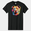 Heavy Cotton ™ 100% Cotton T Shirt Thumbnail