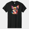 Heavy Cotton ™ 100% Cotton T Shirt Thumbnail