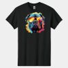 Heavy Cotton ™ 100% Cotton T Shirt Thumbnail