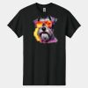 Heavy Cotton ™ 100% Cotton T Shirt Thumbnail