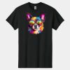 Heavy Cotton ™ 100% Cotton T Shirt Thumbnail