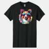 Heavy Cotton ™ 100% Cotton T Shirt Thumbnail