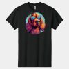 Heavy Cotton ™ 100% Cotton T Shirt Thumbnail