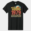 Heavy Cotton ™ 100% Cotton T Shirt Thumbnail