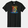 Heavy Cotton ™ 100% Cotton T Shirt Thumbnail
