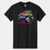 Heavy Cotton ™ 100% Cotton T Shirt Thumbnail
