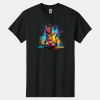 Heavy Cotton ™ 100% Cotton T Shirt Thumbnail