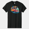 Heavy Cotton ™ 100% Cotton T Shirt Thumbnail