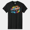 Heavy Cotton ™ 100% Cotton T Shirt Thumbnail