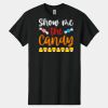 Heavy Cotton ™ 100% Cotton T Shirt Thumbnail