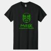 Heavy Cotton ™ 100% Cotton T Shirt Thumbnail