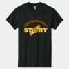 Heavy Cotton ™ 100% Cotton T Shirt Thumbnail