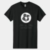 Heavy Cotton ™ 100% Cotton T Shirt Thumbnail