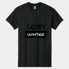 Heavy Cotton ™ 100% Cotton T Shirt Thumbnail