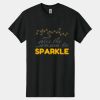 Heavy Cotton ™ 100% Cotton T Shirt Thumbnail