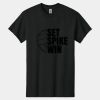 Heavy Cotton ™ 100% Cotton T Shirt Thumbnail