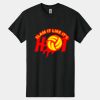 Heavy Cotton ™ 100% Cotton T Shirt Thumbnail