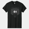 Heavy Cotton ™ 100% Cotton T Shirt Thumbnail