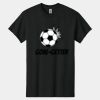 Heavy Cotton ™ 100% Cotton T Shirt Thumbnail