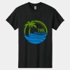 Heavy Cotton ™ 100% Cotton T Shirt Thumbnail