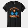 Heavy Cotton ™ 100% Cotton T Shirt Thumbnail