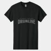 Heavy Cotton ™ 100% Cotton T Shirt Thumbnail