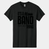 Heavy Cotton ™ 100% Cotton T Shirt Thumbnail