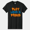 Heavy Cotton ™ 100% Cotton T Shirt Thumbnail