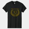Heavy Cotton ™ 100% Cotton T Shirt Thumbnail