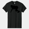 Heavy Cotton ™ 100% Cotton T Shirt Thumbnail