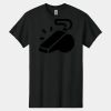 Heavy Cotton ™ 100% Cotton T Shirt Thumbnail