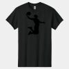 Heavy Cotton ™ 100% Cotton T Shirt Thumbnail